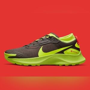 NIKE Pegasus Trail 3 GORE-TEX Brown Volt